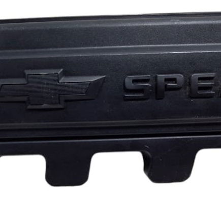 Caixa Filtro Do Ar Chevrolet Onix 1.0 2013-15