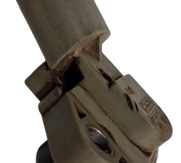 Sensor Map Gm Vectra 2.0 1996-2002