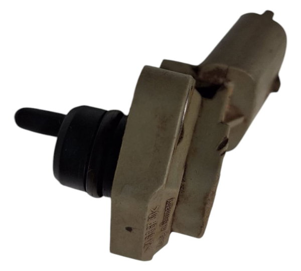 Sensor Map Gm Vectra 2.0 1996-2002