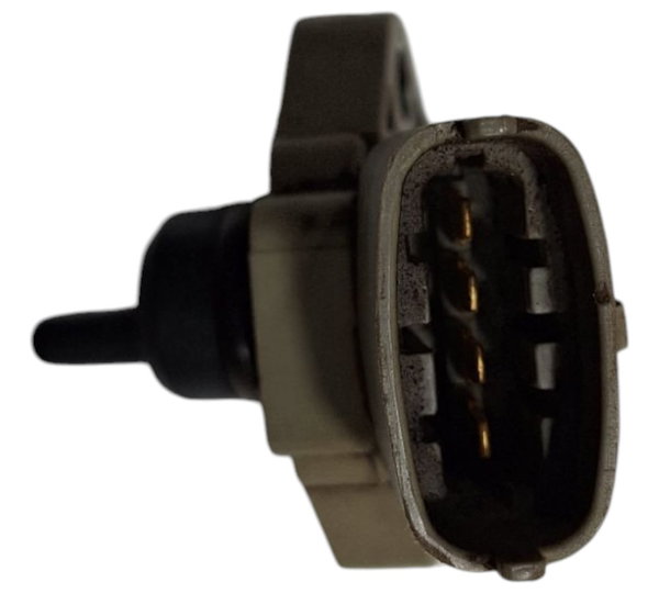Sensor Map Gm Vectra 2.0 1996-2002
