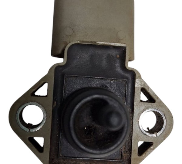 Sensor Map Gm Vectra 2.0 1996-2002
