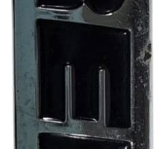 Emblema Trend Porta Dianteira Fox 2009-11
