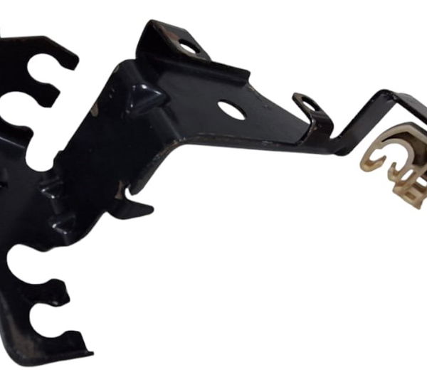 Suporte Chicote Módulo Bomba Traseiro Jeep Renegade 1.8 2016