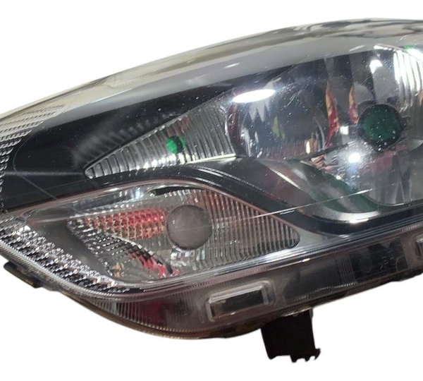 Farol Lado Esquerdo Ford Ka 1.0 2018