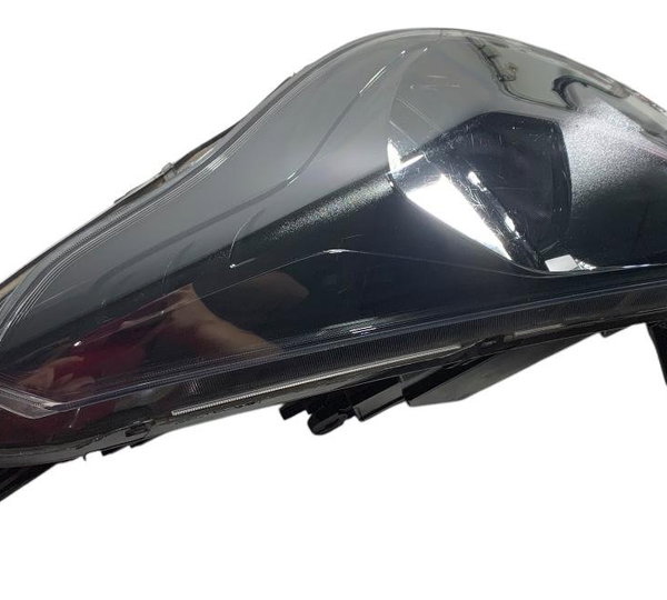 Farol Lado Esquerdo Ford Ka 1.0 2018