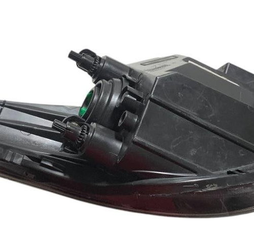 Farol Lado Esquerdo Ford Ka 1.0 2018