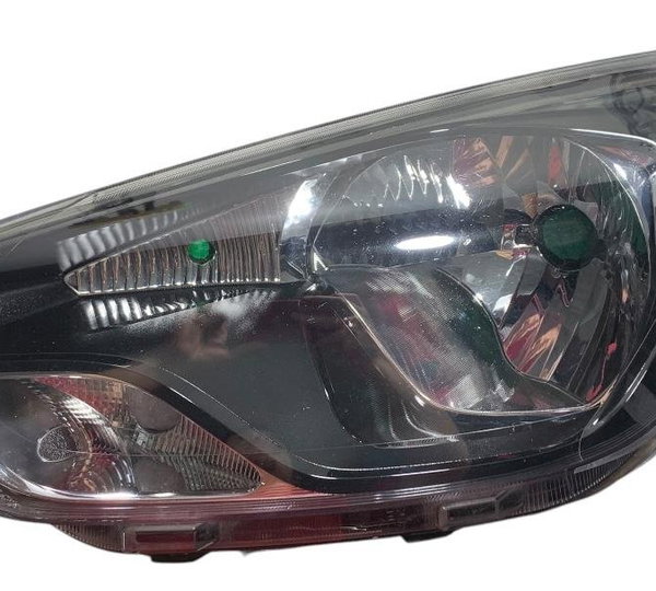 Farol Lado Esquerdo Ford Ka 1.0 2018
