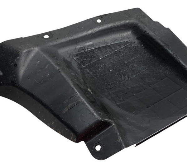 Parabarro Traseiro Esquerdo Chevrolet Prisma 1.4 2014