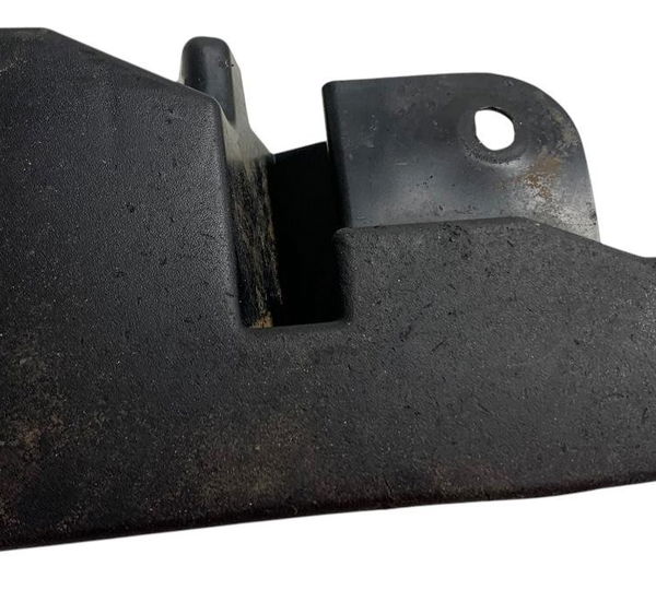 Defletor Parabarro Traseiro Esquerdo Chevrolet Prisma 2014