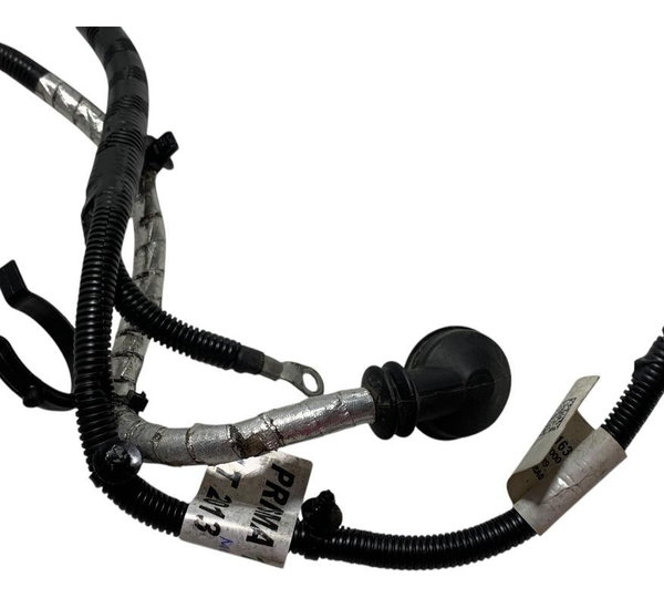 Cabo Polo Positivo Bateria Chevrolet Onix Prisma 1.4 2014