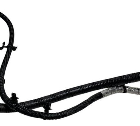 Cabo Polo Positivo Bateria Chevrolet Onix Prisma 1.4 2014