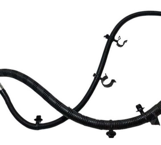 Cabo Polo Positivo Bateria Chevrolet Onix Prisma 1.4 2014