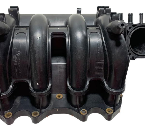 Coletor Admissão Volkswagen Saveiro Gol Voyage 1.6 8v G5 G6