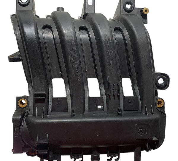 Coletor De Admissão Renault Clio Logan 1.0 16v 8200328857