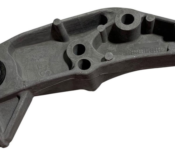 Suporte Coxim Inferior Câmbio Chevrolet Onix Prisma 1.4 2014