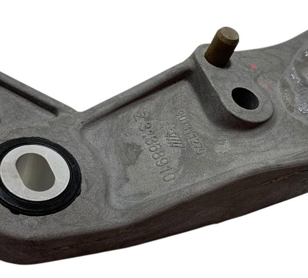 Suporte Coxim Inferior Câmbio Chevrolet Onix Prisma 1.4 2014