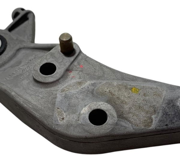 Suporte Coxim Inferior Câmbio Chevrolet Onix Prisma 1.4 2014
