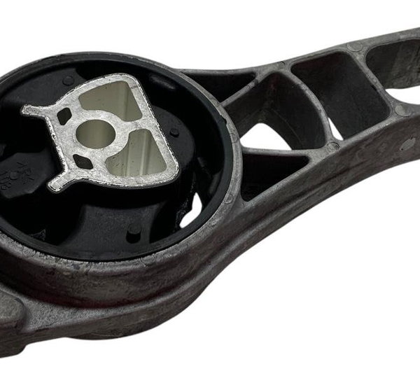 Coxim Inferior Câmbio Chevrolet Onix Prisma 1.4 2014