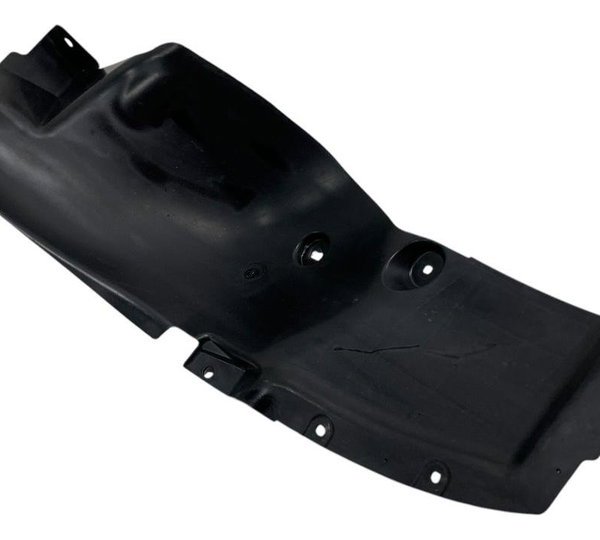 Parabarro Traseiro Direito Chevrolet Prisma 2013/2019