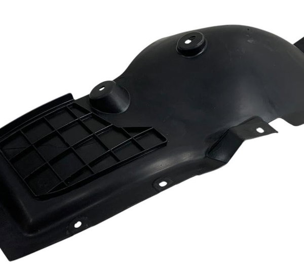 Parabarro Traseiro Direito Chevrolet Prisma 2013/2019