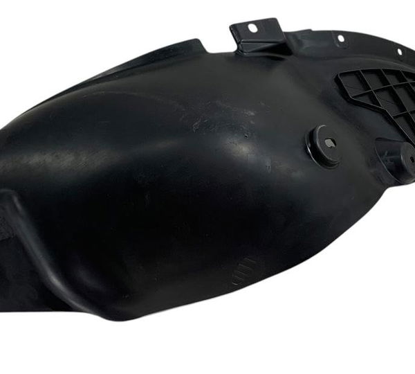 Parabarro Traseiro Direito Chevrolet Prisma 2013/2019