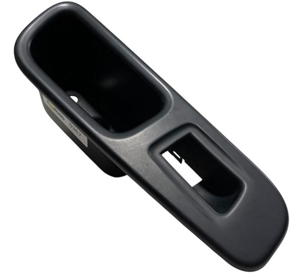 Moldura Botão Vidro Traseiro Direito Jeep Renegade 2018