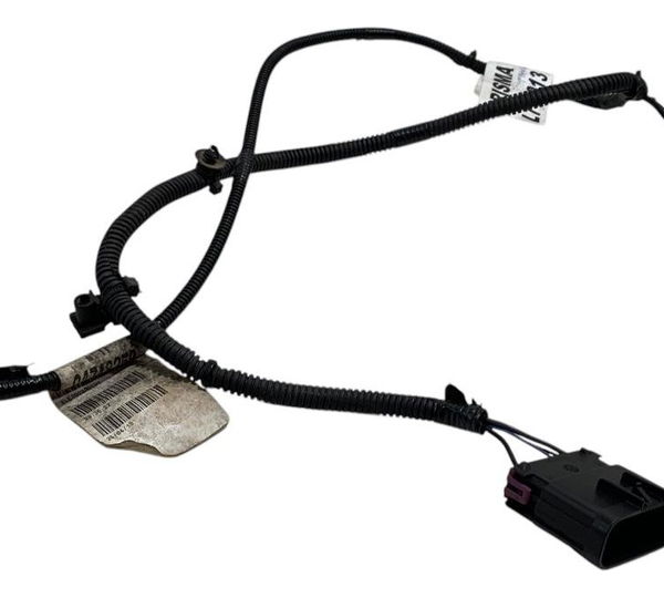 Chicote Bomba De Combustível Chevrolet Prisma 1.4 2014