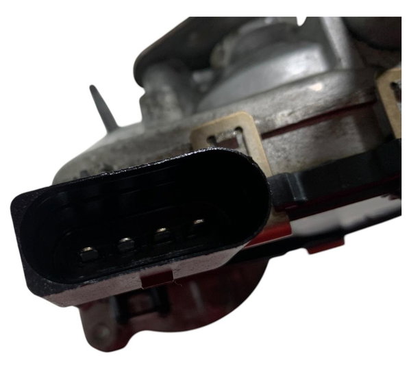 Galhada Motor Limpador Parabrisa Chevrolet Onix Prisma 2014