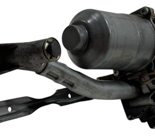 Galhada Motor Limpador Parabrisa Chevrolet Onix Prisma 2014