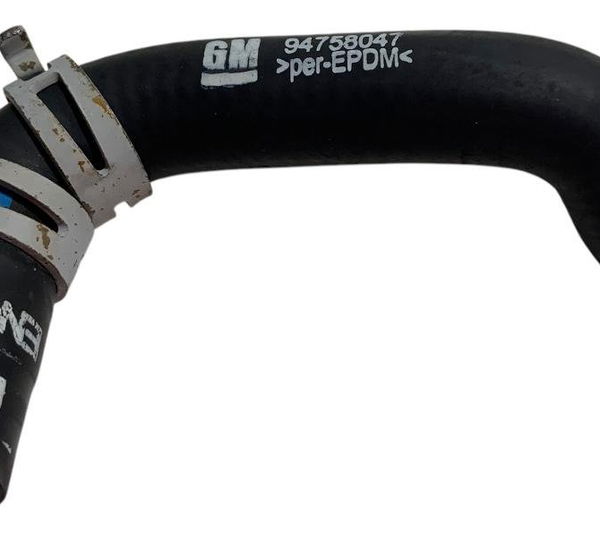 Mangueira Água Coletor Chevrolet Onix Prisma 1.4 2014