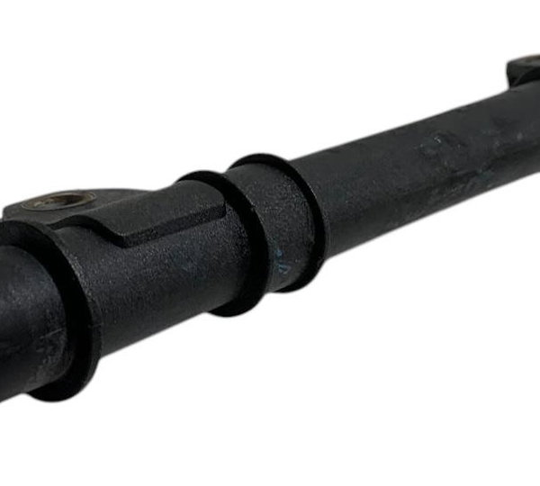 Tubo Suporte Mangueira Coletor Chevrolet Onix 1.4 2014