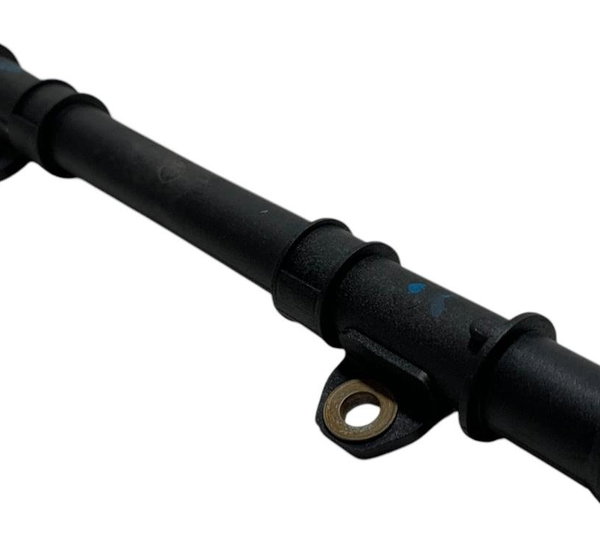 Tubo Suporte Mangueira Coletor Chevrolet Onix 1.4 2014