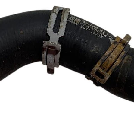 Mangueira Superior Radiador Chevrolet Onix Prisma 1.4 2014