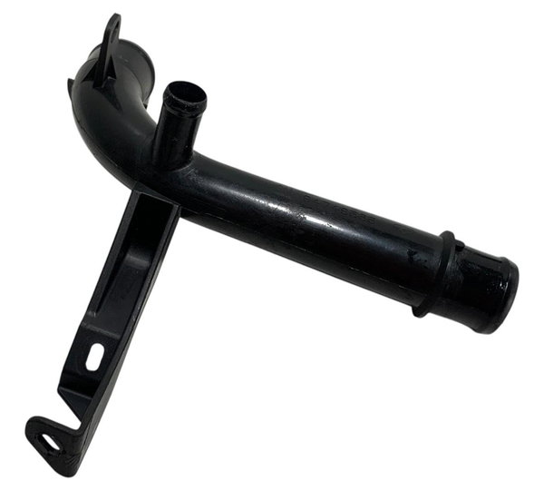 Tubo Cano Agua Chevrolet Onix Prisma 1.4 2014