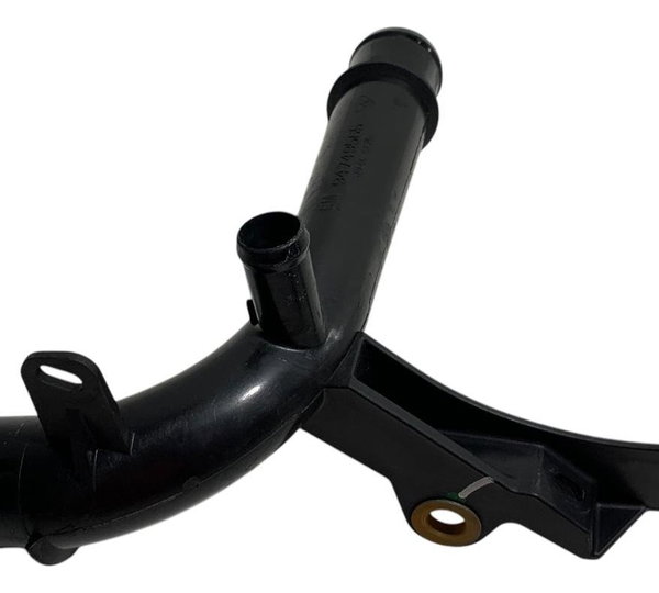 Tubo Cano Agua Chevrolet Onix Prisma 1.4 2014