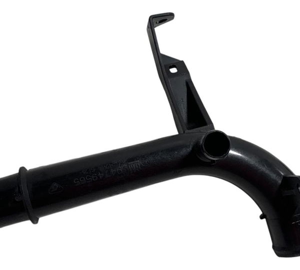 Tubo Cano Agua Chevrolet Onix Prisma 1.4 2014