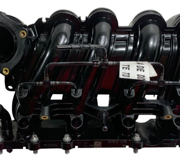 Coletor Admissão Chevrolet Onix Prisma 1.4 2014