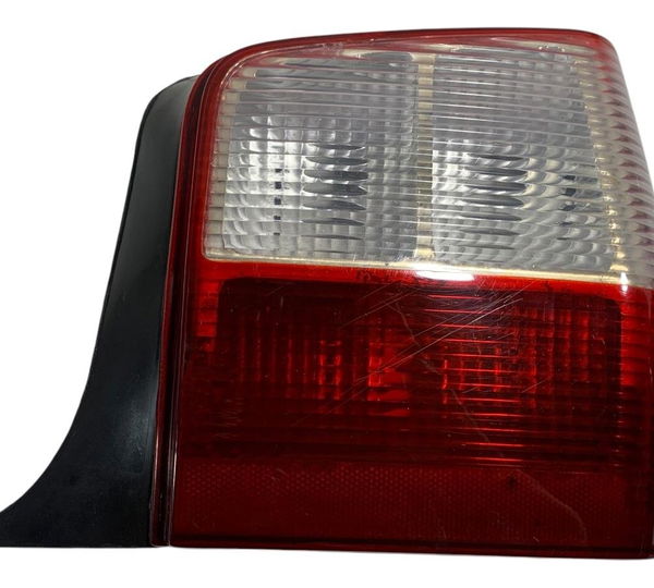 Lanterna Traseira Direita Fiat Uno Mille 2008