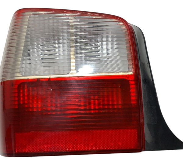 Lanterna Traseira Esquerda Fiat Uno Mille 2008