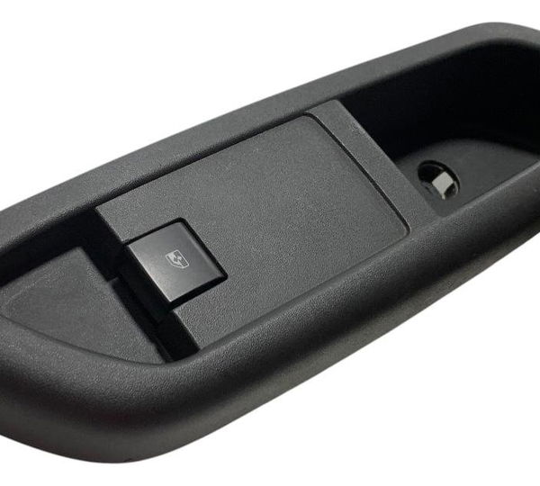 Botão Vidro Dianteiro Direito Chevrolet Onix Prisma 2018