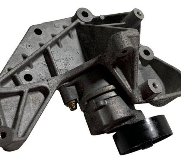 Suporte Compressor Ar Condicionado Chevrolet Onix Prisma 1.4