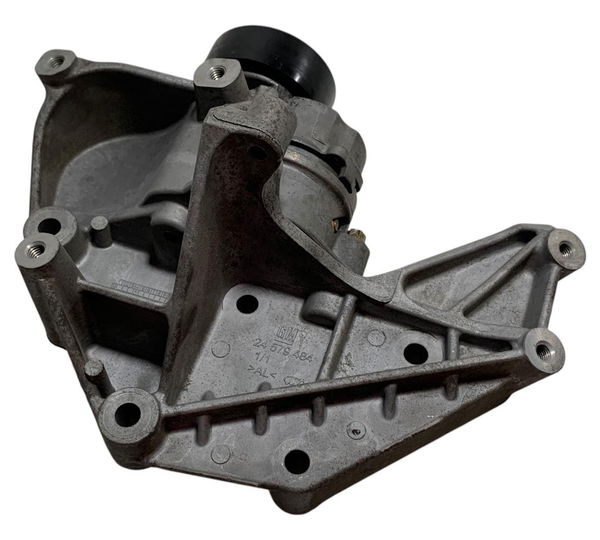 Suporte Compressor Ar Condicionado Chevrolet Onix Prisma 1.4