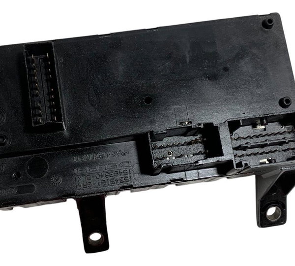 Caixa De Fusivel Bsi Fiat Doblo Punto Linea 15493638
