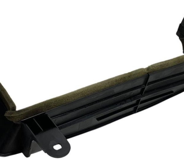Defletor Superior Radiador Chevrolet Onix Prisma 1.4 2014