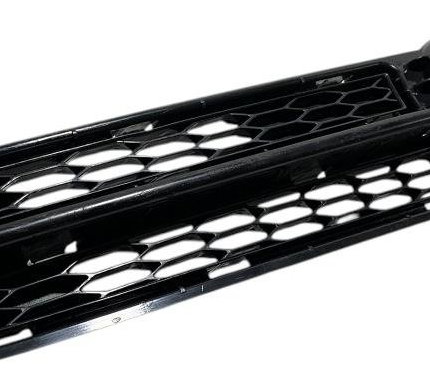 Grade Radiador Parachoque Dianteiro Volkswagen Gol Voyage G5