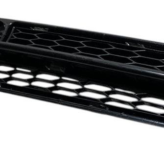 Grade Radiador Parachoque Dianteiro Volkswagen Gol Voyage G5