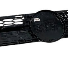 Grade Radiador Parachoque Dianteiro Volkswagen Gol Voyage G5