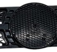 Grade Radiador Parachoque Dianteiro Volkswagen Gol Voyage G5