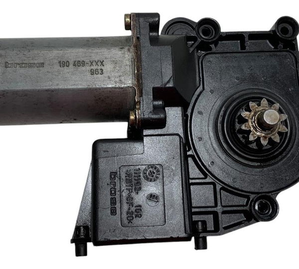 Motor Vidro Elétrico Dianteiro Direito Chevrolet Vectra 1998