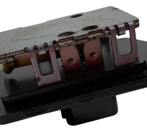 Resistencia Caixa Ar Traseira Toyota Hilux Sw4 Srv 3.0 2012
